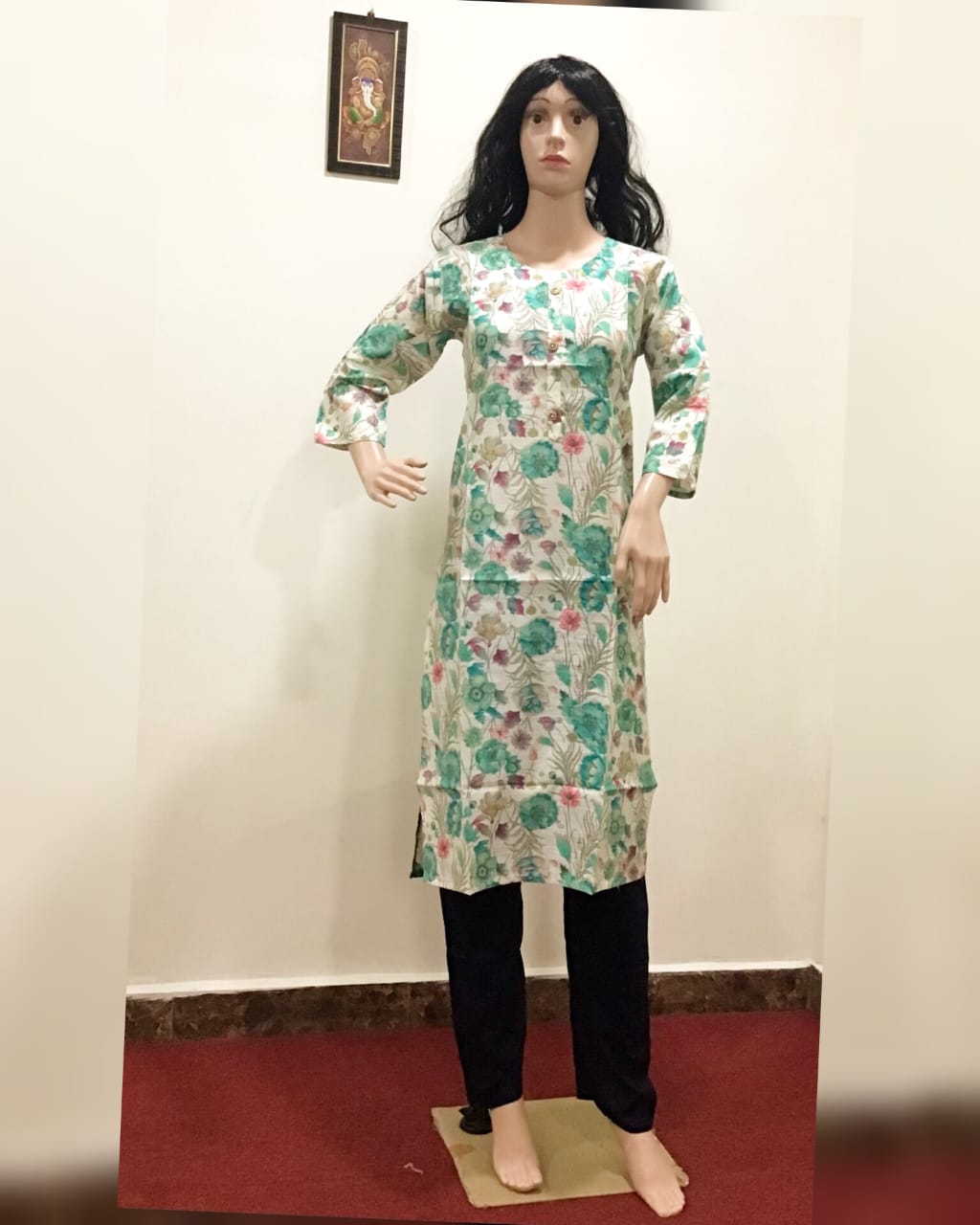 READY TO WEAR KURTI